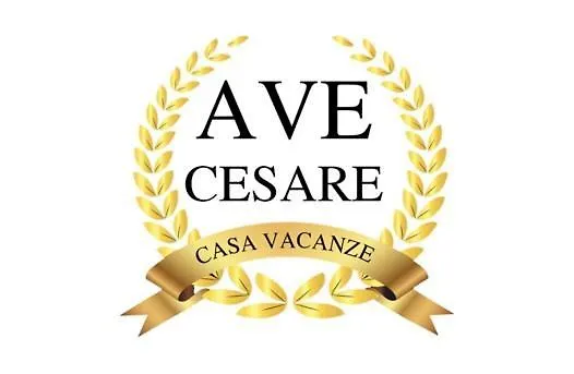 Apartment Ave Cesare Rom