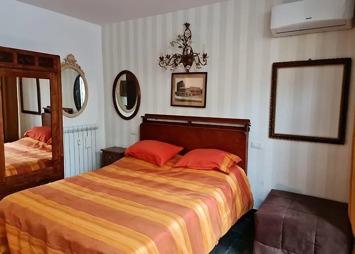 Ave Cesare Appartamento
