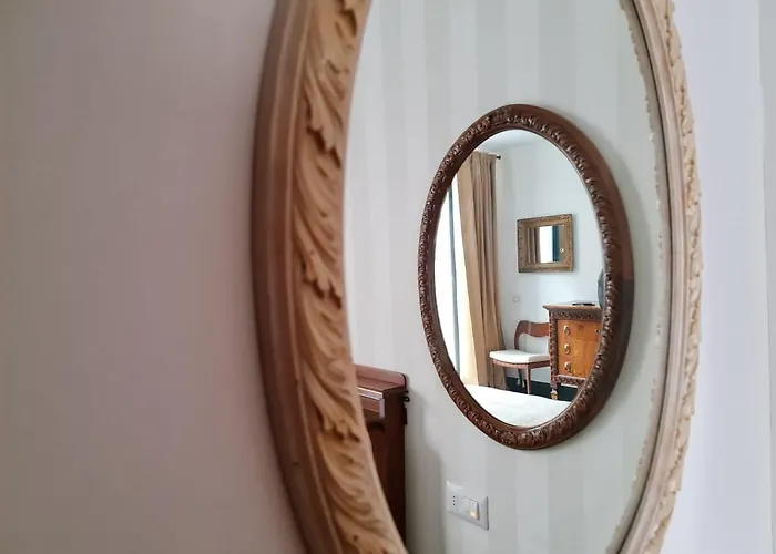 Ave Cesare Apartment