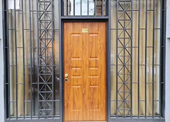 Apartment Ave Cesare