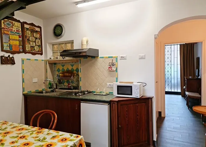 Apartment Ave Cesare *