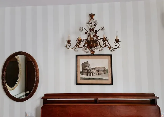 Apartment Ave Cesare