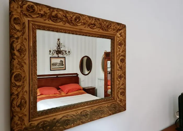 Ave Cesare Apartment