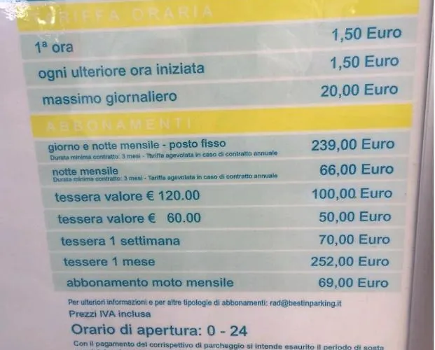 Appartamento Ave Cesare