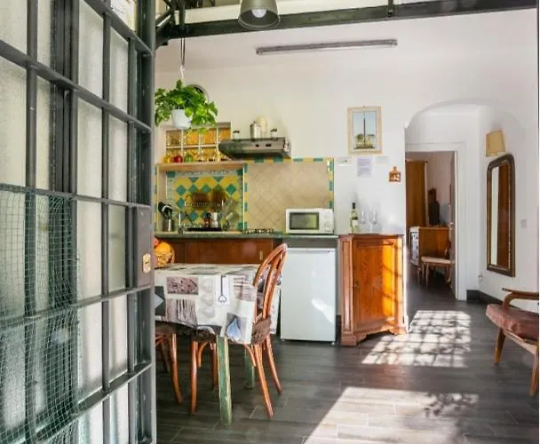 Ave Cesare Apartment