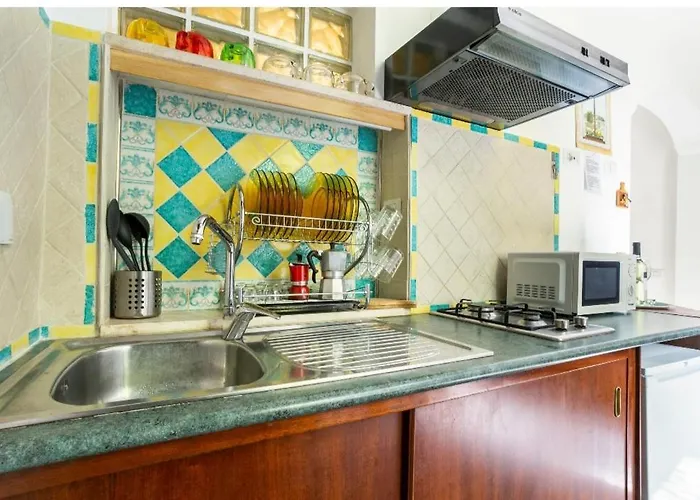 Ave Cesare Apartment *