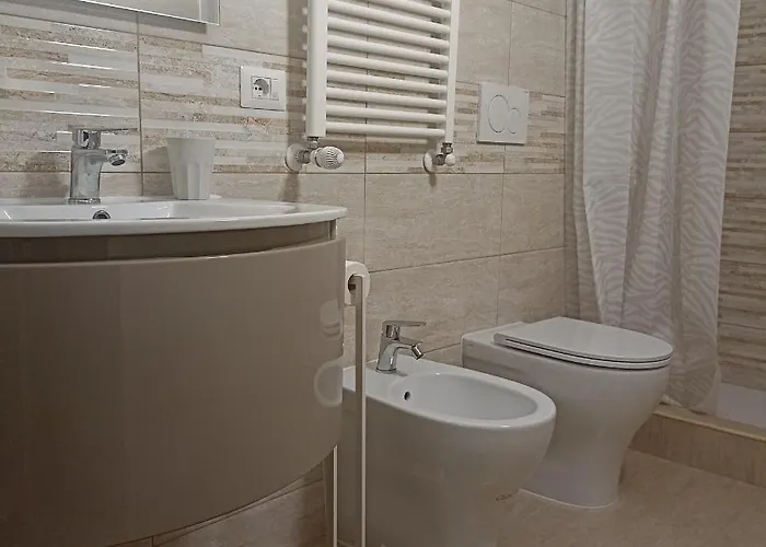 Apartment Ave Cesare *