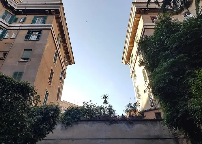 Apartment Ave Cesare *