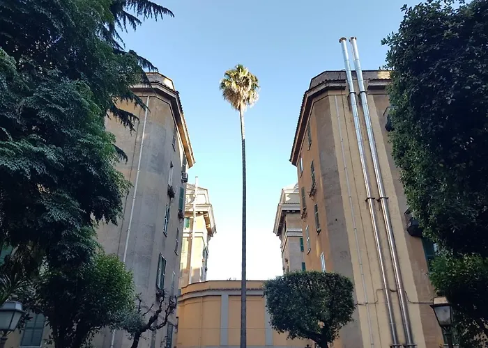 Ave Cesare * Roma