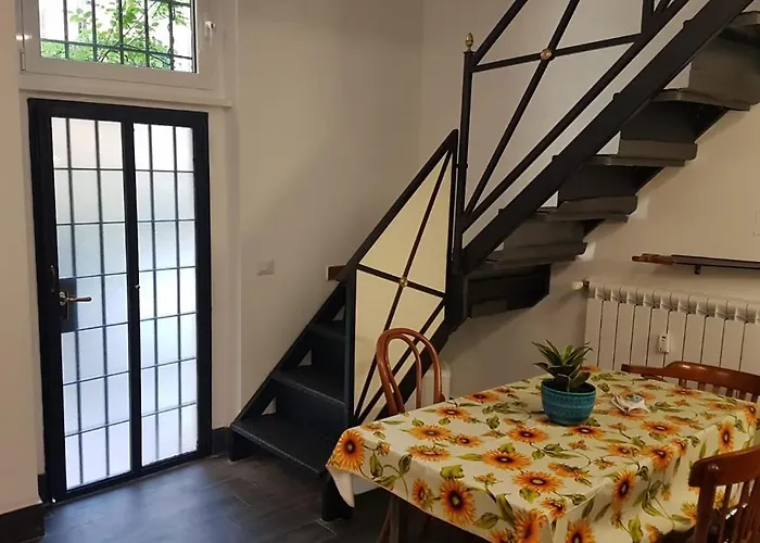 Ave Cesare Apartment *